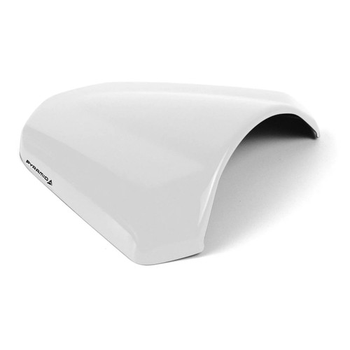 Pyramid seat cowl - seat, |