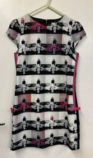 Ted Baker Rowzey Tunic Art