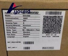 DVC2000 NEW FISHER FIELDVUE DIGITAL CONTROLLER Valve Positioner  US Free tax