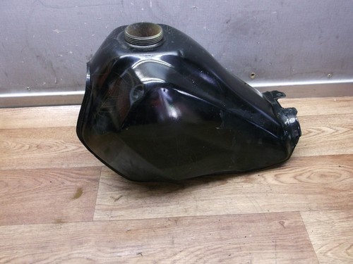 Yamaha lc2 53v fuel - yamaha, dt