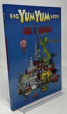 Big Yum Yum Book : The Story