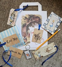 Alice in wonderland mad hatter