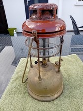 TILLEY LAMP VINTAGE TILLEY