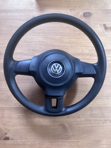 Volkswagen mk6 golf steering - mk6,