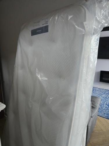 Silentnight mirapocket 1400 - mirapocket,