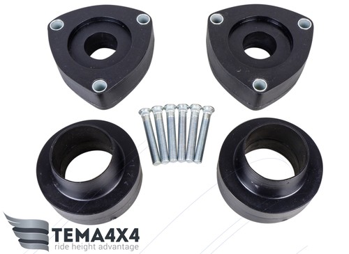 Tema4x4 45mm front - tema4x4,