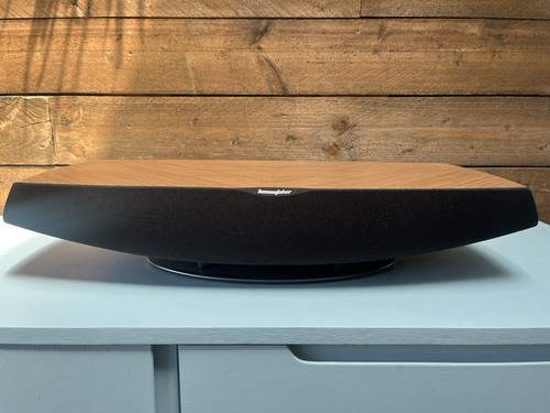 Sonus faber omnia - omnia, wireless