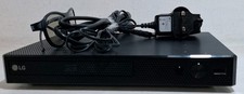 LG 3D BLU-RAY DISC/DVD Player