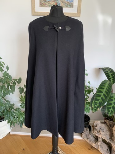 Zara black italian manteco - italian,