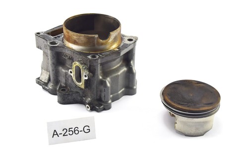 Yamaha 660 dm01 2004 - xt, r