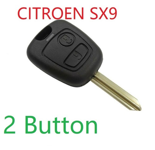 Button for citroen saxo - 2,