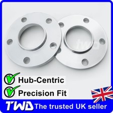 12MM HUB-CENTRIC ALLOY WHEEL