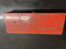 Snap On KRA-104 Metal Tool Box