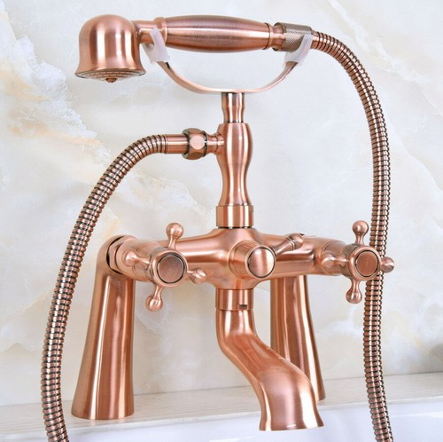 Antique red copper - antique,