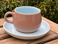 Vintage Langley Pottery