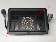 INSTRUMENT DISPLAY JCB Part No. 704/19900 - 2CX, 3CX, BACKHOE, Z6