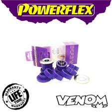 Powerflex Front Lower Wishbone Rear Bushes Alfa Romeo 155 PFF1-802