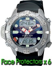 Citizen Aqualand II Titanium