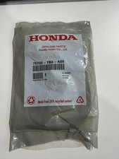 Genuine Honda Front Grille H