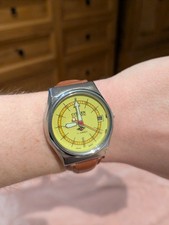 Vintage Citizen 21 Jewels