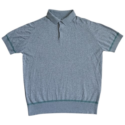 John smedley polo shirt - polo, mens