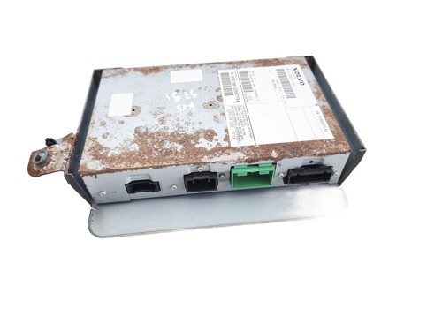 Volvo v70 2012 - v70, amplifier