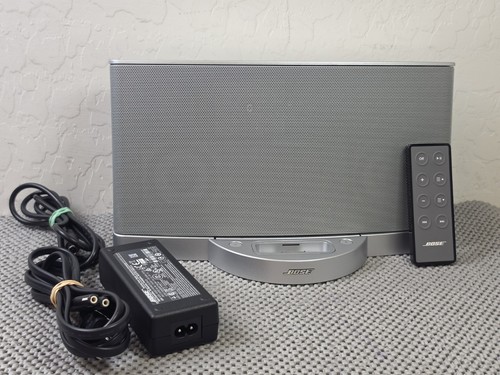 Bose sounddock series 2 - bose,