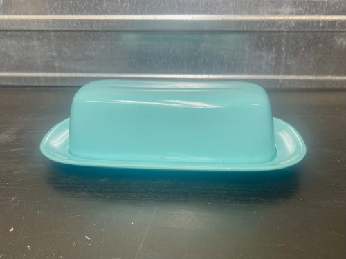 Texas ware vintage butter - texas,