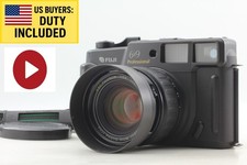 🎦 [MINT+++] Fuji Fujifilm GW690III Medium Film Camera 90mm f3.5 Lens from...