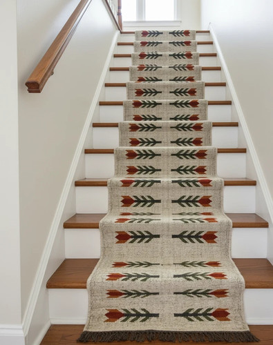 Moroccan vintage kilim - moroccan, rug