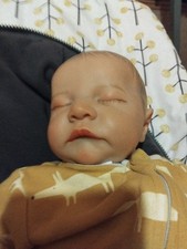 Cute Reborn Baby