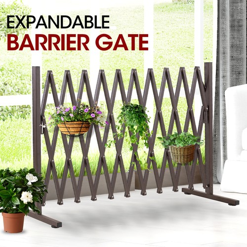 Security gate pet - security, metal