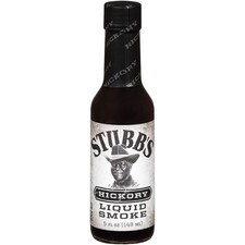 Stubb's Hickory Liquid Smoke