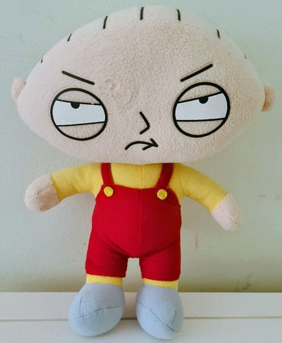 Family guy stewie - 11",