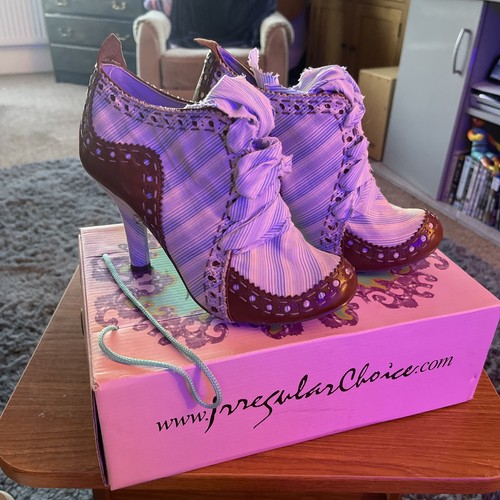Irregular choice abigail - choice, abigail's