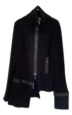 Sarah Pacini Womans Cardigan