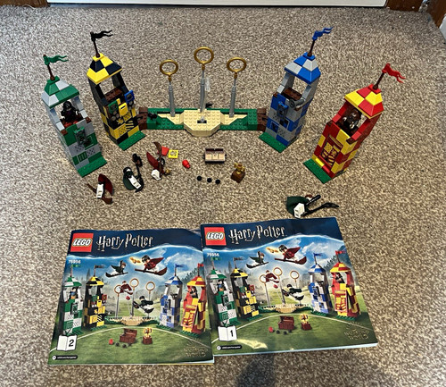 Lego harry potter - lego,