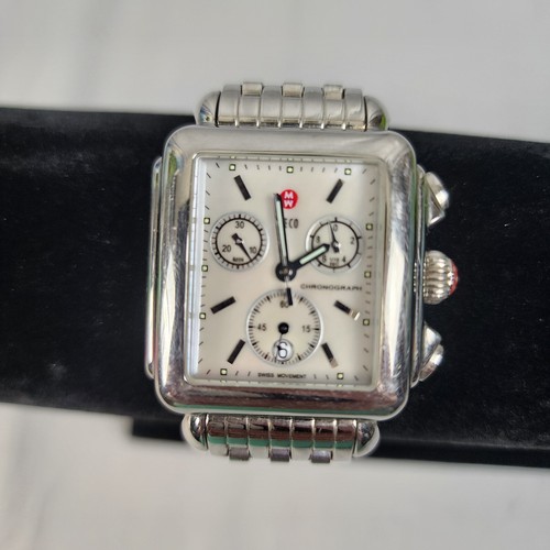 Michele deco sport womens - michele,