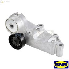 TENSIONER PULLEY VRIBBED BELT