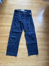 Mister Freedom Denim Raiders