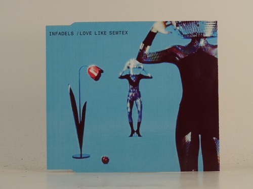 Infadels love like - love,