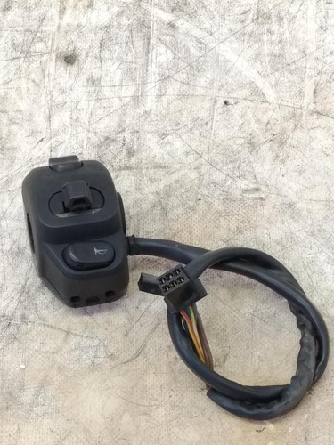 Left light switch - left, for
