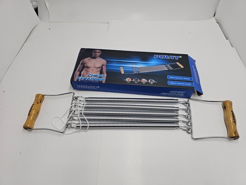 Povit chest expander 30kg - chest,