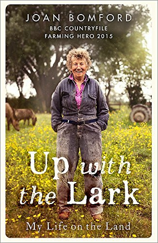 With the lark life on - with,
