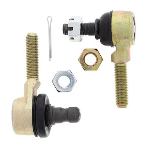 Tie rod end - tie, kit