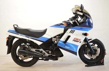 Stickers for cbx 750 f2 1987 full replacement decals set restoration graphics