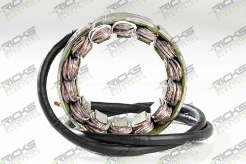 Ricks stator for - ricks,