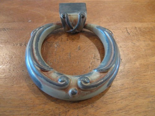 Ring pulls knobs handles - pulls,