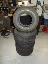 6 x 145/80 R10 Maxsport Hakka