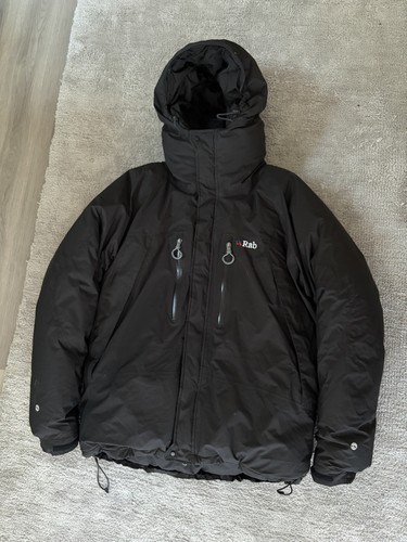 Rab batura jacket men - jacket, men’s